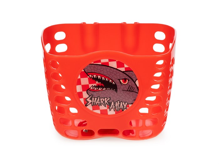 Корзинка для велосипеда, HL-BS07-1RD 00-00014726