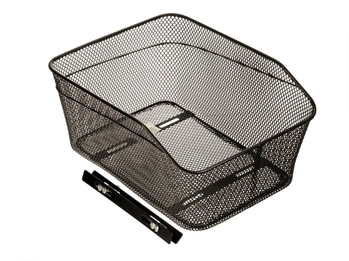 Корзина для велосипеда,ps-bsk-1816 00-00013676