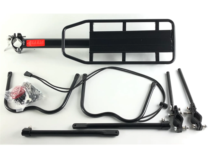 Багажник для велосипеда, xg-023 00-00002152