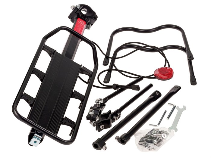 Багажник для велосипеда,ps-ft-081 00-00013672