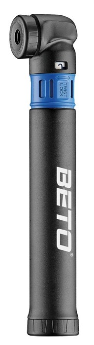 Насос ручной для велосипеда CRH-012P 00-00015777