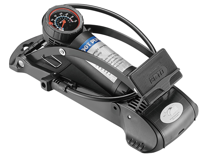 Ножной насос Beto CFT-002 00-00015771