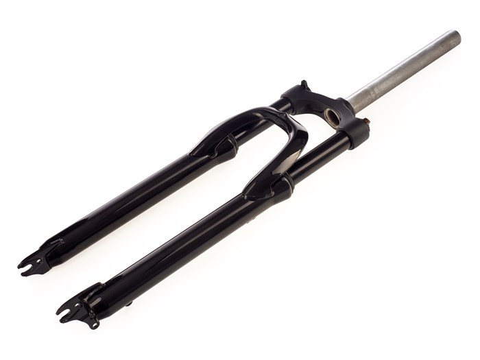 Вилка велосипедная амортизационная MD-N728KSTMLO, 29" 28.6*25.4*245 мм, MD11003 00-00016619