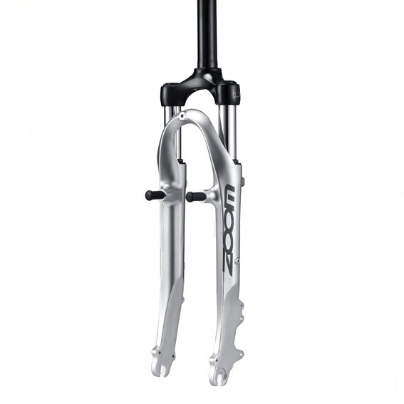 Вилка велосипедная амортизационная 141-28", ZM11012 00-00015156