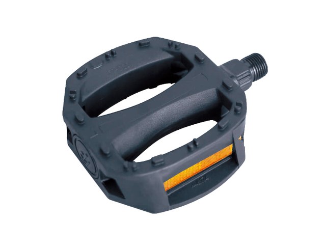 Педали велосипедные, fp-650 1/2 00-00010687