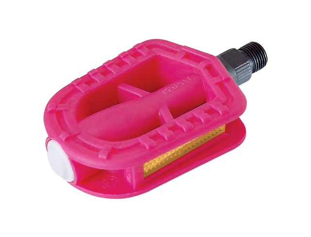 Педали велосипедные, fp-623 1/2 00-00016440