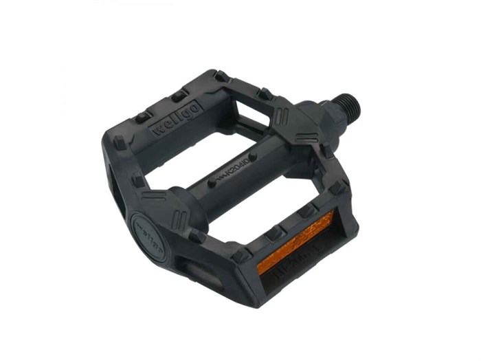 Педали велосипедные,9/16", lu-205 00-00013827