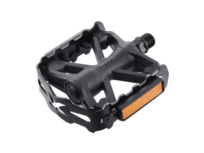Педали велосипедные,9/16", fp-950 00-00013727