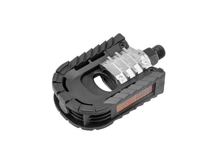 Педали велосипедные,9/16",складные,fp-909 00-00013730