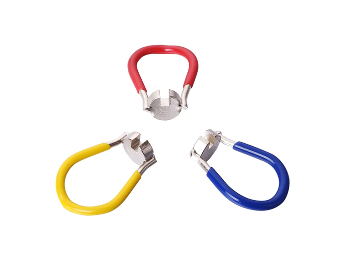 Ключ спицевой Kenli KL-9726E 00-00014012