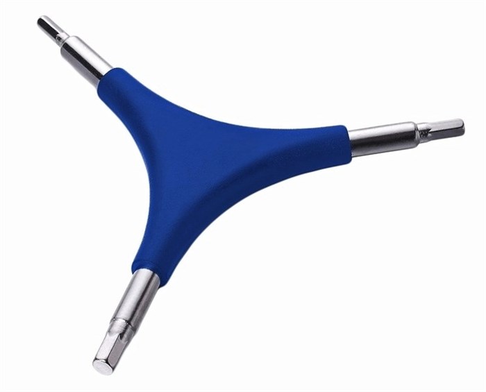 Ключ Kenli Y-образный KL-9736L 00-00014016