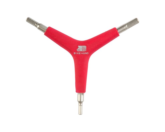 Ключ шестигранный Y-образный YC-356YA 00-00013741