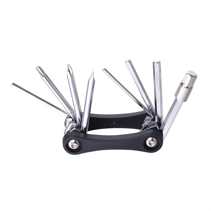 Мультитул Kenli KL-9833C 00-00011551