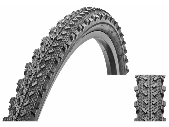 Велопокрышка Chaoyang H-568, 26X2.00 дюймов, S108025 00-00016529