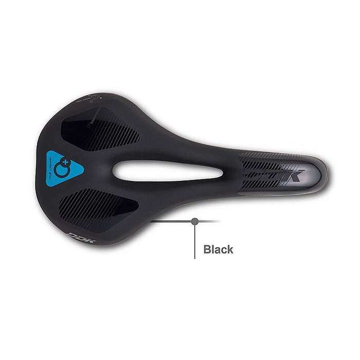 Седло DDK D3736MF размер 273x144 мм 53716