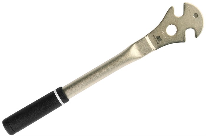 Ключ для педалей на 15мм YC-163L Bike Hand стальной 53587