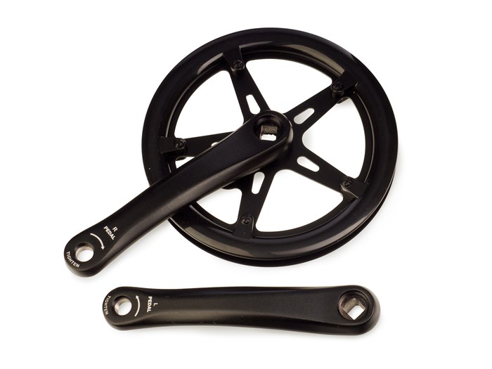 Комплект шатунов polo-b, 46t, 170 мм, s51463-46bk 00-00016109