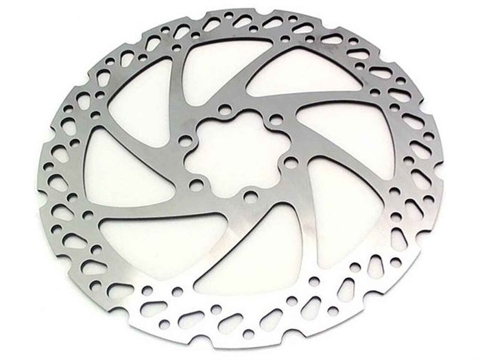 Тормозной диск Baradine DB-01-180 53684