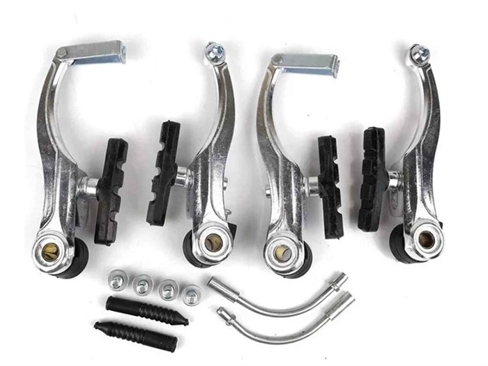 Комплект тормозов SUNRUN CB-133 00-00014024