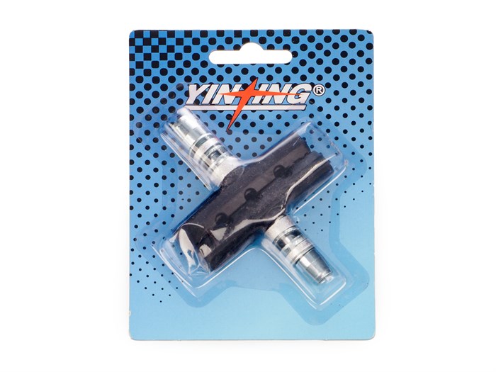 Тормозные колодки v-brake E25, SP11035 00-00018618