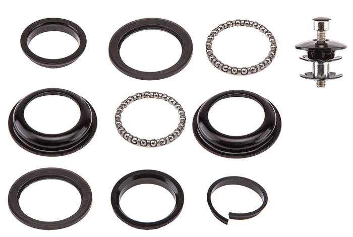 Рулевая колонка, FP-H807 00-00018678