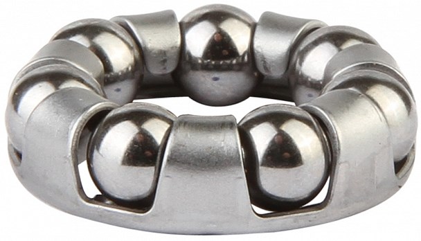 Подшипник втулки KT305 1/4"x7шариков 53831