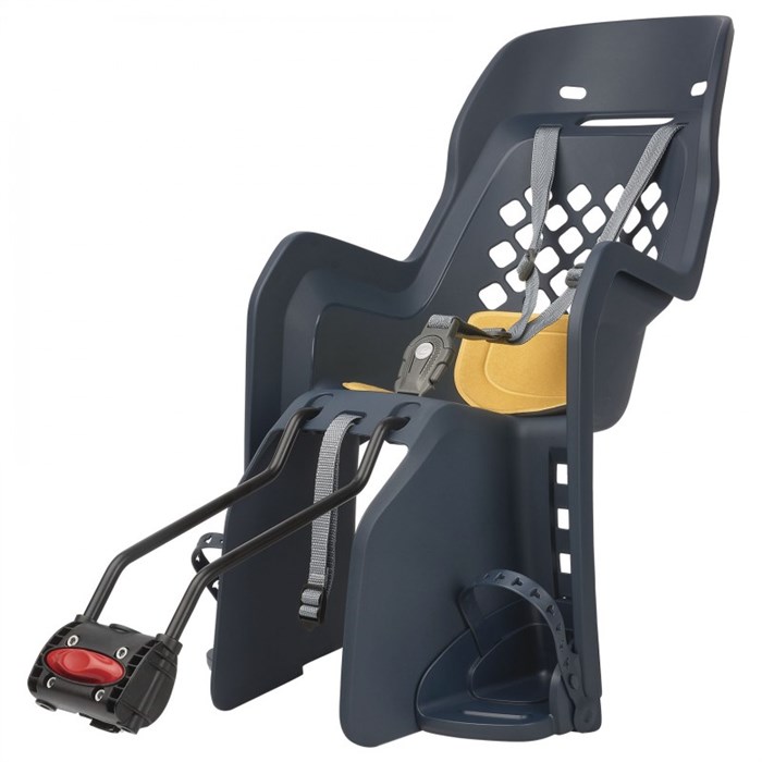 Кресло велосипедное детское Joy FF 26"-29", 8406500007 00-00016046