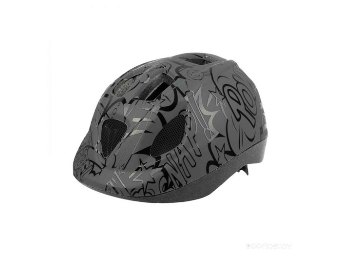 Спортивный шлем Polisport BD Balloons XS (46-53 см) 8740300042 00-00016053