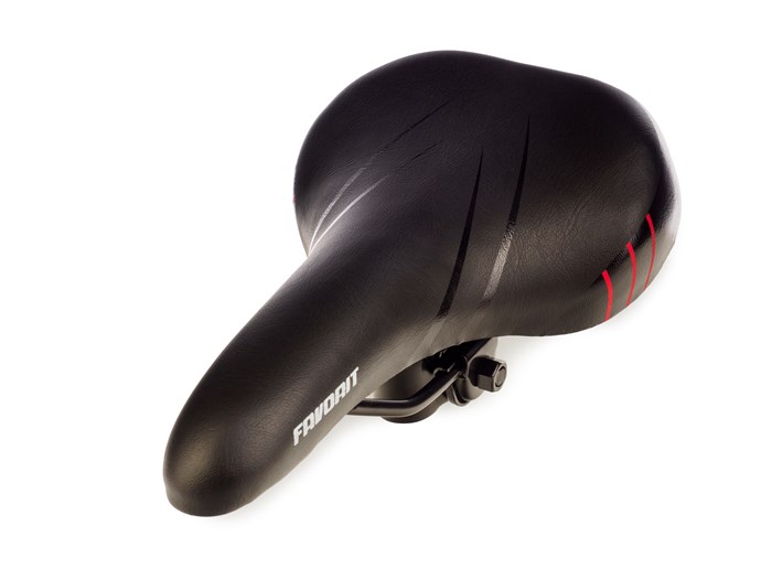 Седло для велосипеда, az-6012-01 00-00015976
