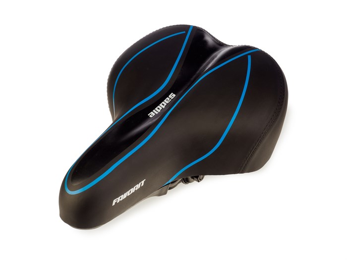 Седло для велосипеда, az-6041-01 00-00015999