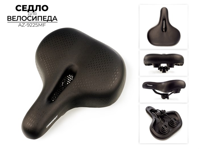 Седло для велосипеда, az-9225mf 00-00018894