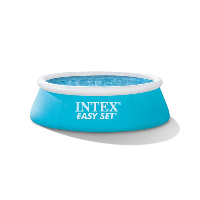 Бассейн надувной Intex Easy Set, 183х51 см,28101NP 42634