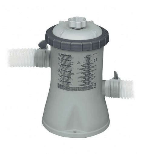 Фильтр-насос картриджный Intex, 1250 л/ч,28602 42789