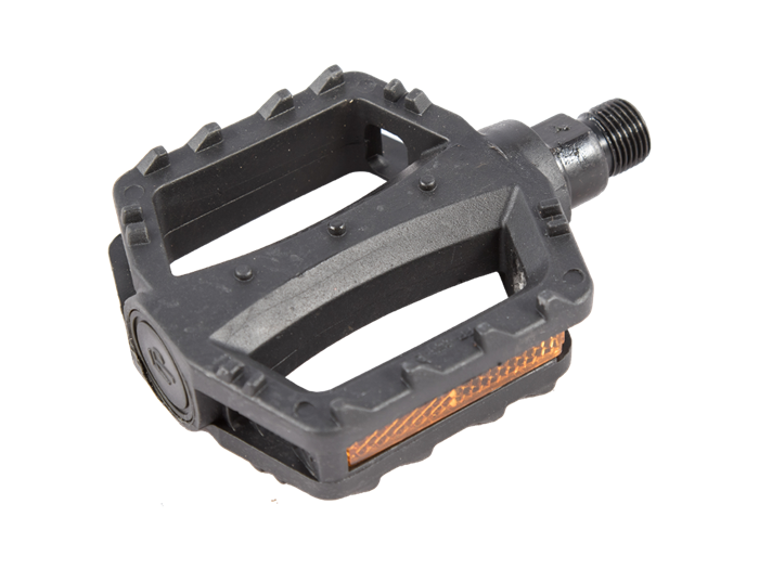 Педали велосипедные,1/2",fp-651 00-00013729