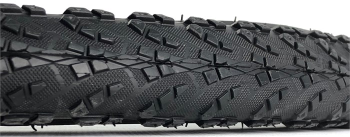 Велопокрышка 26X1.95 дюймов, 26X1.95-P1230 00-00001251