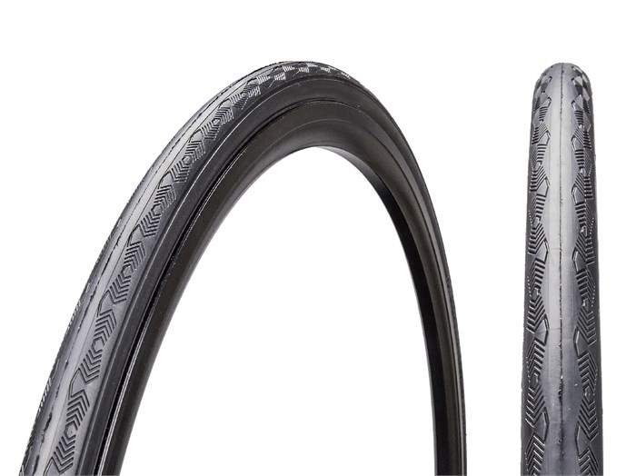 Покрышка велосипедная H-5128, 700X28C (28-622) 60TPI SINGLE, W311132 00-00018533