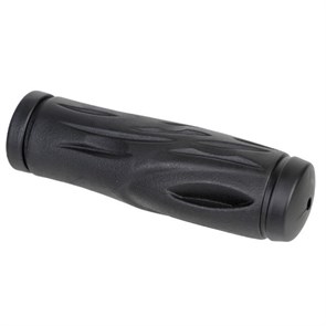 Грипсы 125мм FSD-GRIP-DP16 чёрные 53824