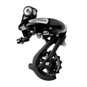 Переключатель задний Shimano Altus RD-M310 295