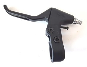 Ручки тормоза vbl-289da под 2.5 пальца алюминиевые чёрные 53946