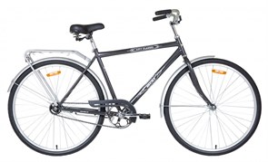 Велосипед Aist 28-130 28 черный 2025 8742600235