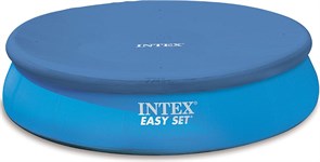 Тент-чехол для бассейнов Intex Easy set, 366 см,28022 53632