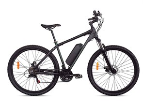 Электровелосипед Aist Volt 29 19 черный 2025 8742600151