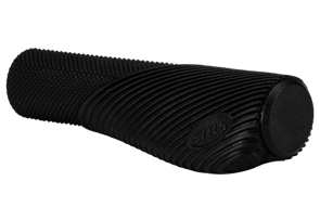 Грипсы 130мм HL-G303-2-131 чёрные 53584