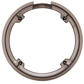 Защита цепи для шатунов MAG-08-A PROWHEEL пластиковая черная, для звёзд на 42 зуба 44431