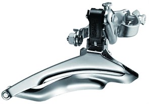 Переключатель скоростей передний FD-150ST POWER 48 зубьев, 28.6мм, верхняя тяга 44267