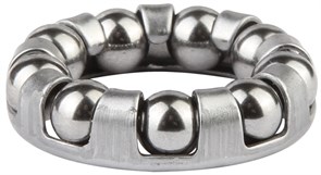 Подшипник каретки 1/4