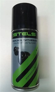 Смазка литиевая универсальная WL02/55 Stels, аэрозоль 210мл 44919