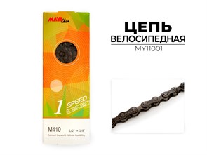 Цепь Maya M410, 1-ск., 114 зв., MY11001 00-00017288