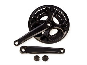 Комплект шатунов, 34/42*170 мм, ss206p+9-170bk 00-00015898