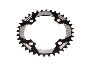 Звезда передняя, 36T, BCD 104 мм, S4000 00-00016113